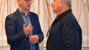 Karpatská kraslica 2024