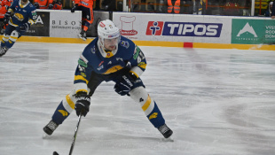 HC 19 Humenné - Michalovce 2:5