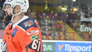 HC 19 Humenné - Michalovce 2:5