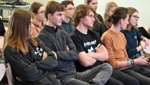 Mesto kultúry 2024 - Múzy s múzou (Ako sa rodí nápad?)