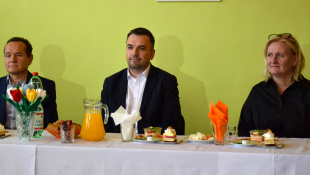 MDŽ - DC Laborecká