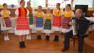 MDŽ - DC Laborecká