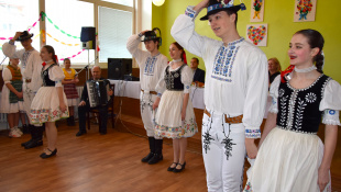 MDŽ - DC Laborecká