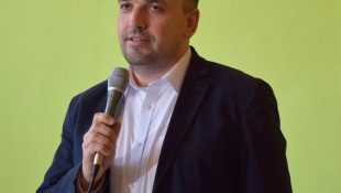 Ondrej Babjarčík