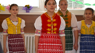 MDŽ - DC Laborecká