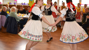 MDŽ - DC Laborecká