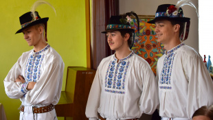 MDŽ - DC Laborecká