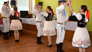 MDŽ - DC Laborecká