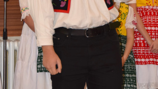 MDŽ - DC Laborecká