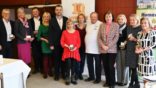 MDŽ v Humenskej zberateľskej spoločnosti