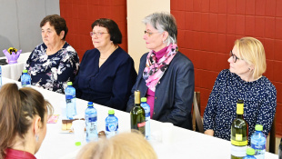 MDŽ v Humenskej zberateľskej spoločnosti