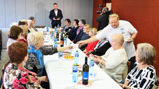 MDŽ v Humenskej zberateľskej spoločnosti