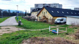 Každé vrece sa ráta 2024