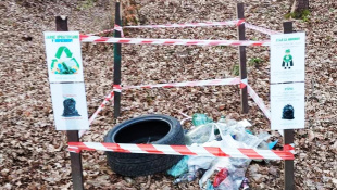 Každé vrece sa ráta 2024