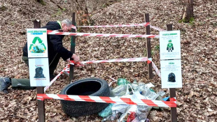 Každé vrece sa ráta 2024