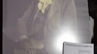 70. ročník Hviezdoslavov Kubín