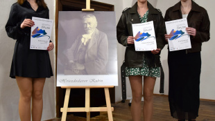 70. ročník Hviezdoslavov Kubín