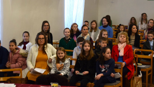 70. ročník Hviezdoslavov Kubín