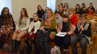 70. ročník Hviezdoslavov Kubín