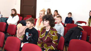 70. ročník Hviezdoslavov Kubín