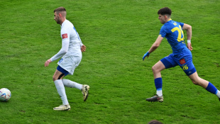 Humenné - Šamorín 1:0