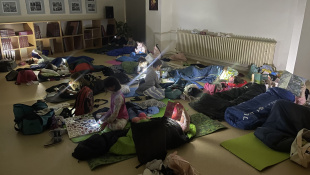 Noc s Andersenom 2024