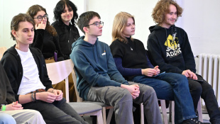 Múzy s múzou / Mesto kultúry 2024 / workshop 5