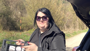 Pomoc ľuďom bez domova pred veľkonočnými sviatkami