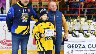 Gerza cup 2024