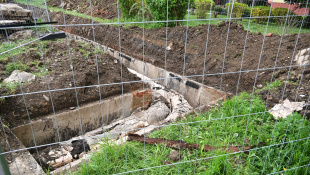 Rekonštrukcia potrubí odštartovaná (Etapa 6)