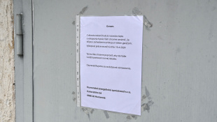 Rekonštrukcia potrubí odštartovaná (Etapa 6)