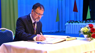Deň učiteľov 2024 - základné školy