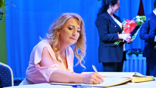 Deň učiteľov 2024 - základné školy