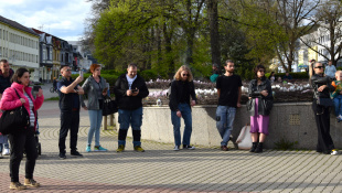 MK ´24 – TANEC: Zrodenie jari