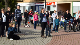 MK ´24 – TANEC: Zrodenie jari