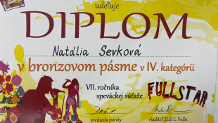 SZUŠ Via Arto