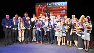 Anketa ŠPORTOVEC PSK 2023