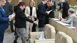 Športovec roka 2023 - tajné hlasovanie poslancov