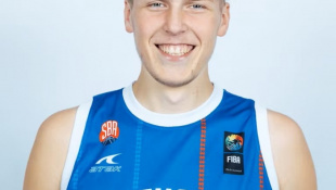 Športovec roka 2023 - Ján Balogáč