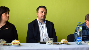 Výročná schôdza Základnej organizácie JDS v Humennom