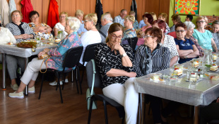 Výročná schôdza Základnej organizácie JDS v Humennom