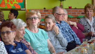 Výročná schôdza Základnej organizácie JDS v Humennom