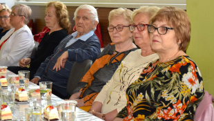 Výročná schôdza Základnej organizácie JDS v Humennom