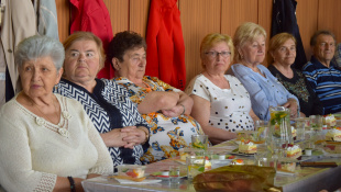 Výročná schôdza Základnej organizácie JDS v Humennom