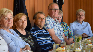 Výročná schôdza Základnej organizácie JDS v Humennom