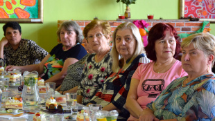 Výročná schôdza Základnej organizácie JDS v Humennom