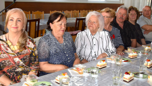 Výročná schôdza Základnej organizácie JDS v Humennom
