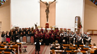 Diplomový koncert Zuzany Dirbákovej