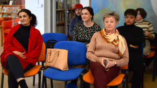 Príbeh Rómov na Slovensku