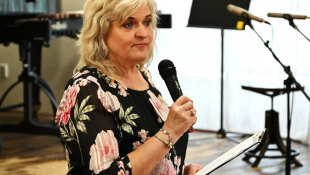 15. Koncert rodiny ZUŠ Petra Breinera